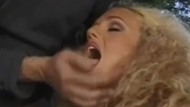 Fantasy Gets Her Ass Fucked Hard