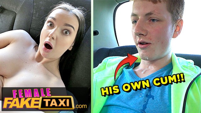 Lady Gang Big Tits POV Sloppy Head Then Deep Pussy Fuck