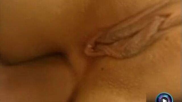 Only eX featuring Kathy Heart's masturbate sex