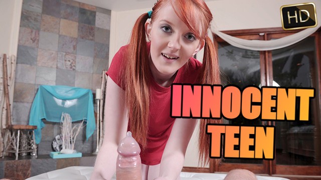 Cherry Fae POV Blowjob And Hard Ride