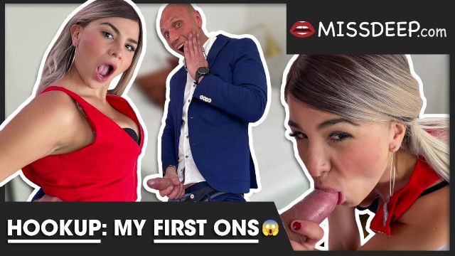 Capitano Eric POV Blowjob And Hard Ride