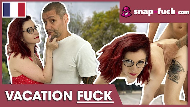 Marvelous Flora - small tits scene - Snap-Fuck