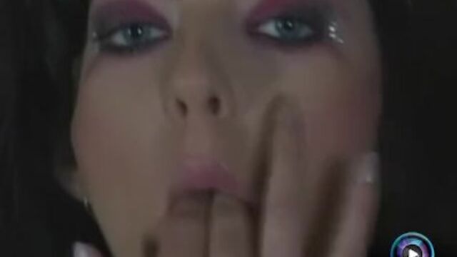 Only eX featuring Angela Winter's hungarian clip