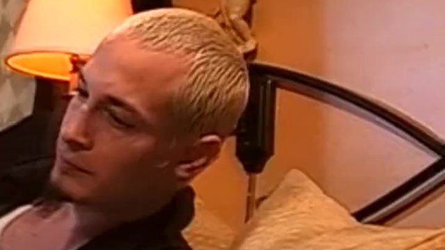 Horny MILF Tight Asshole Stretched By Big Cock