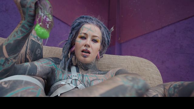 Dirty Dreaz - anal porn