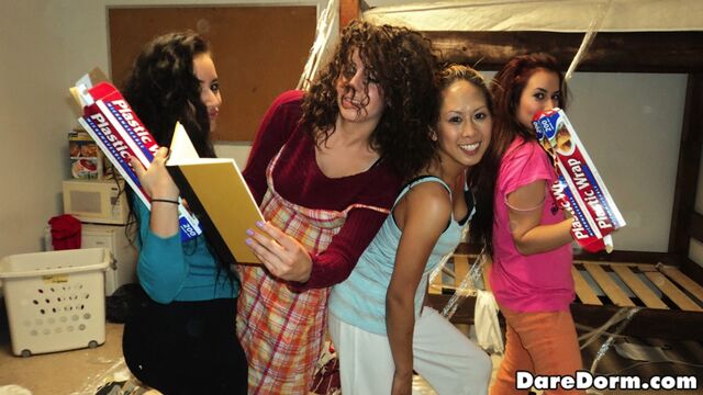 Jade Indica & Sarah & more POV Blowjob And Hard Ride