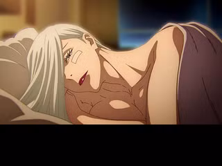 Mei Mei get Creampied Hentai Jujutsu Kaisen Uncensored