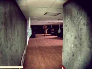 Night Shift at Fazclaire's Nightclub [vo.4] [ZuryaAoki] Furry fnaf undress Frennie part 2