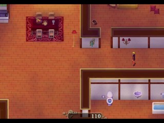 Living with Tsunade Vo.e6 Full Game With Scenes