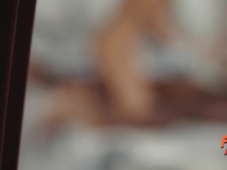 NEW INTERRACIAL THREESOME - CUBA - ARGENTINA - VENEZUELA!