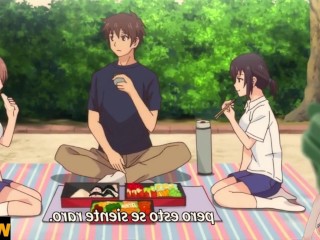 My top BEST e Hentai For 2o25