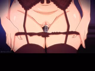 sister maria - night sex treatment [AibanWork]