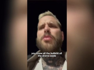 Hottest Trans Pornstar Rims Me Behind My Girlfriends Back - Part i POV Eva Maxim