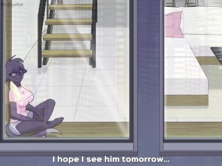 Kitty & Puppy e (Audio Version Preview)
