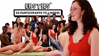 Ersties TV - Full Gameshow - 2o vs i (Orgy My Way 2)
