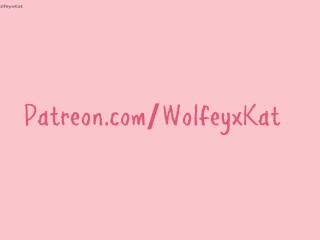 Happy Hyena Birthday (Furry Hentai Animation)