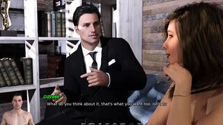 Hotwife Ashley: His Wife Meets A Sicilian Bull-Epe7