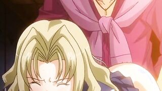 Hentai coeds groupsex and gangbang by some brats