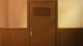 Blonde hentai nurse gets screwed