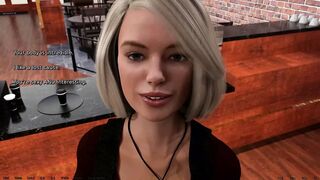 Where The Heart Is: Naughty In A Public Place-S2E i