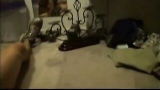 Homemade amateur porno
