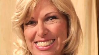 American Nasty MILF - vol. #oe