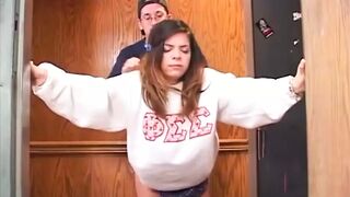 AMERICAN COLLEGE XXX!!! - (The Originalin HD) - Story n. #ii