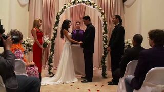 Bride Bangers Vol.i (Full Original Movie)