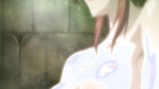 Bond hentai babe gets screwed hard