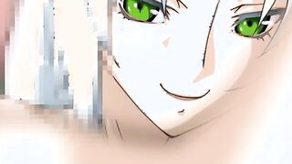 Hentai dickgirl fucking hot wet pussy