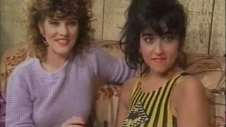 Big Cock Vintage Pleasure - Episode i