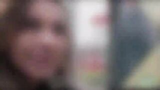 Fuzzy haired babe Belle with perfect body shows off her body on cam for a couple of bucks