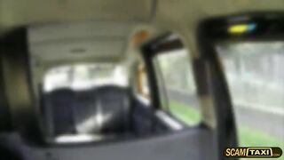 Damn hot Spanish girl gets her tight ass gets fucked hard