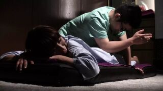 High-Class Womens Salon: Oil Massage That Makes Them Impatient And Crave part 4