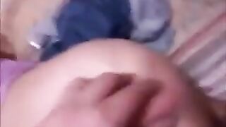 Latina Gets Fucked And A Facial