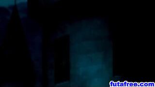 Hentaidickgirl fucking hard a hentai girl