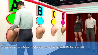 Lily Of The Valley: Guess Your Wife Tv,Show Part2 - SeE66