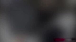 Brunette spanish stewardess selling her luggage sells her pussy