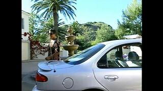 MALIBU - Los Angeles i995 - (episode o8) California Vintage