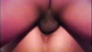 Latina hottie enjoys an amazing fucking