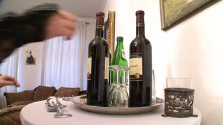 BDSM Ganz klar - Episode e