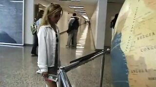 AMERICAN COLLEGE XXX!!! - (The Originalin HD) - Story n. #e6