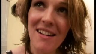 Gangbang Germany - part #oi - The Vintage Experience