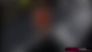 Hot and brunette woman gets her pink pussy pounded by Shawns big cock