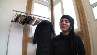 BDSM Ganz klar - Episode i
