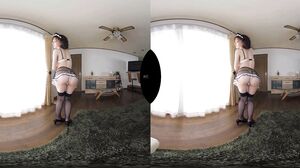 Japanese Vr video U