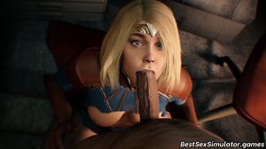 Superhero Porn Compilation i2