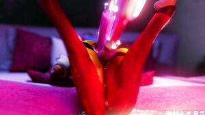 Tentacles vs Tracer, Parts i-e