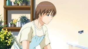 Shaking Orgasm and Pussy Licking