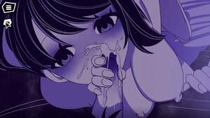 She Blowjob your Dick until you Cum